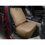 Order WEATHERTECH - SPB002TNBX - Seat Cover Or Covers For Your Vehicle