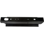 Order DORMAN (OE SOLUTIONS) - 999-200 - Seat Floor Crossmember For Your Vehicle