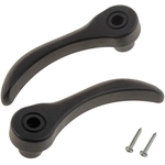 Order DORMAN/HELP - 77199 - Seat Release Handle For Your Vehicle