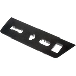 Order Seat Switch Panel by DORMAN (OE SOLUTIONS) - 926-435 For Your Vehicle