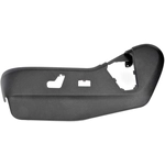 Order DORMAN - 924-438 - Seat Track Cover For Your Vehicle