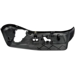 Order DORMAN (OE SOLUTIONS) - 924-438 - Seat Track Cover For Your Vehicle