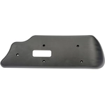 Order DORMAN (OE SOLUTIONS) - 926-440 - Seat Track Cover For Your Vehicle