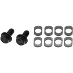 Order DORMAN (OE SOLUTIONS) - 924-073 - Seat Track Repair Kit For Your Vehicle