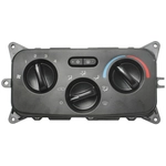 Order BLUE STREAK (HYGRADE MOTOR) - HS365 - A/C Selector Switch For Your Vehicle