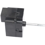 Order BLUE STREAK (HYGRADE MOTOR) - HS408 - A/C Selector Switch For Your Vehicle