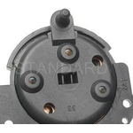 Order Selector Or Push Button by BLUE STREAK (HYGRADE MOTOR) - HS316 For Your Vehicle