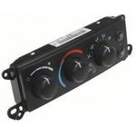 Order Selector Or Push Button by BLUE STREAK (HYGRADE MOTOR) - HS363 For Your Vehicle