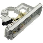 Order Selector Or Push Button by BLUE STREAK (HYGRADE MOTOR) - HS366 For Your Vehicle