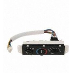 Order Selector Or Push Button by BLUE STREAK (HYGRADE MOTOR) - HS373 For Your Vehicle