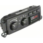 Order Selector Or Push Button by BLUE STREAK (HYGRADE MOTOR) - HS374 For Your Vehicle