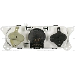 Order Sélecteur ou boutton  de BLUE STREAK (HYGRADE MOTOR) - HS452 For Your Vehicle