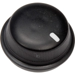 Order DORMAN - 76012 - HVAC Heater Control Knob For Your Vehicle