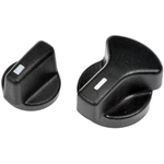 Order DORMAN - 76837 - HVAC Heater Control Knob For Your Vehicle