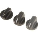 Order DORMAN - 76882 - Temperature Control Knob Assortment For Your Vehicle