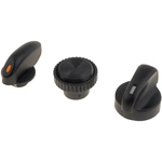 Order DORMAN - 76901 - Control Knob Assortment For Your Vehicle