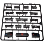 Order Selector Or Push Button by DORMAN (OE SOLUTIONS) - 76833 For Your Vehicle