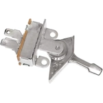 Order Selector Or Push Button by FOUR SEASONS - 37566 For Your Vehicle