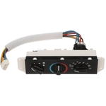 Order STANDARD - PRO SERIES - HS373 - HVAC Blower Control Switch For Your Vehicle