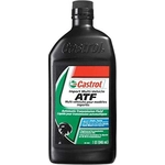 Order Self Leveling Fluid (Pack of 6) by CASTROL - 00672-66 For Your Vehicle