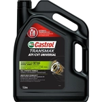 Order Self Leveling Fluid (Pack of 3) by CASTROL - 006793A For Your Vehicle