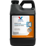 Order VALVOLINE - 608334 - Premium Dry Brake Fluid For Your Vehicle