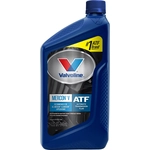 Order Self Leveling Fluid (Pack of 6) by VALVOLINE - 822345 For Your Vehicle