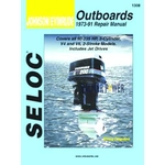 Order MOELLER - 18-01308 - Seloc Manual - Johnson For Your Vehicle