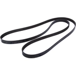 Order Serpentine Belt by ACDELCO - 12608660 For Your Vehicle