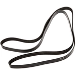 Order ACDELCO - 12626222 - V-Ribbed Serpentine Belt For Your Vehicle