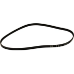 Order Serpentine Belt by ACDELCO - 12636225 For Your Vehicle