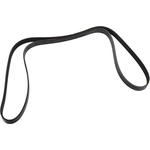 Order ACDELCO - 12649097 - Serpentine Belt For Your Vehicle