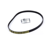 Order Serpentine Belt by ACDELCO - 12658178 For Your Vehicle