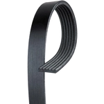 Order ACDELCO - 4K337SF - Stretch Fit V-Ribbed Serpentine Belt For Your Vehicle