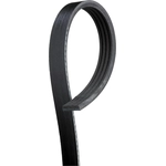 Order Serpentine Belt by ACDELCO - 4K413 For Your Vehicle