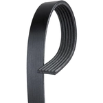 Order ACDELCO - 6K494 - Serpentine Belt For Your Vehicle