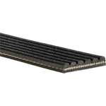 Order Serpentine Belt by ACDELCO - 6K854A For Your Vehicle