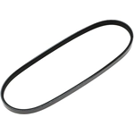 Order ACDELCO PROFESSIONAL - 3K243 - Standard V-Ribbed Serpentine Belt For Your Vehicle