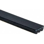 Order Serpentine Belt by ACDELCO PROFESSIONAL - 3K265 For Your Vehicle