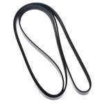 Order ACDELCO PROFESSIONAL - 6K950 - V-Ribbed Serpentine Belt For Your Vehicle