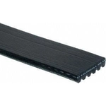 Order Serpentine Belt by ACDELCO PROFESSIONAL - 6K834 For Your Vehicle