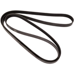 Order CONTINENTAL - 1187K6MK - Mileage Maker Multi V-Belt For Your Vehicle