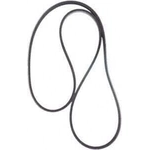 Order CONTINENTAL - 250K3MK - Mileage Maker Serpentine Belt For Your Vehicle