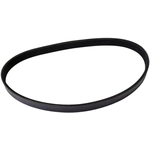 Order CONTINENTAL - 347K4MK - Serpentine Belt For Your Vehicle