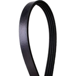 Order Courroie serpentine de CONTINENTAL - 360K4MK For Your Vehicle