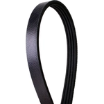 Order Serpentine Belt by CONTINENTAL - 372K4MK For Your Vehicle