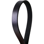 Order CONTINENTAL - 380K5MK - Mileage Maker V-Belt For Your Vehicle