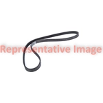 Order Serpentine Belt by CONTINENTAL - 390K5MK For Your Vehicle