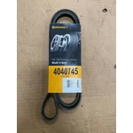 Order CONTINENTAL - 4040745 - Poly-V/Serpentine Belt For Your Vehicle