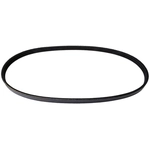 Order CONTINENTAL - 4050500 - Serpentine Belt For Your Vehicle